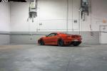 Ferrari F430 on ADV.1 Wheels (ADV15R Deep Concave CS) 2015 года